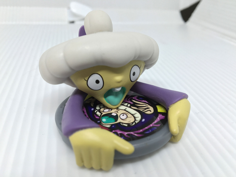 Illustration for article titled Forget The Apple Watch, The Yo-Kai Watch Toys Are Here